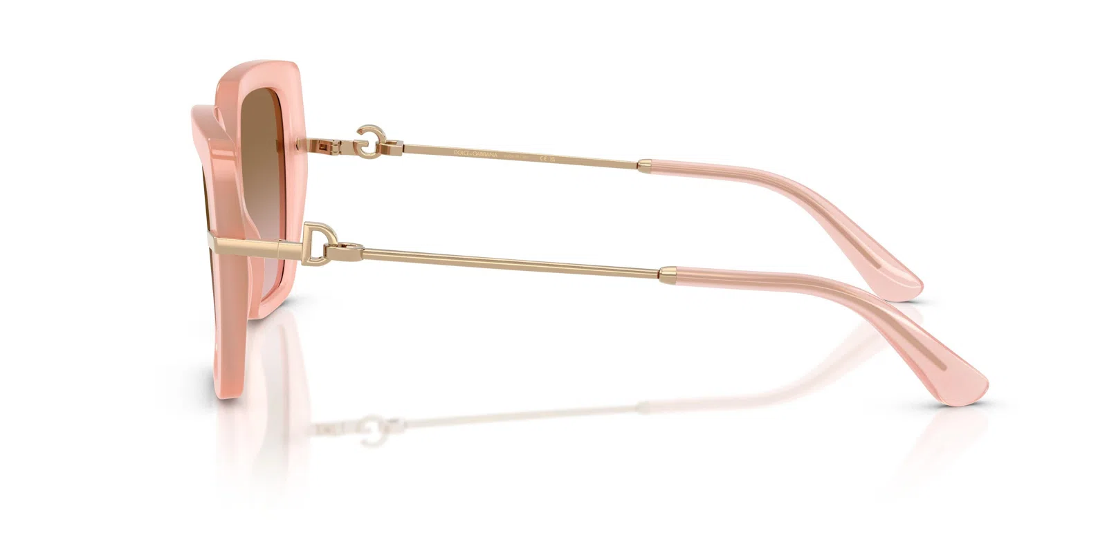 Dolce & Gabbana 4474 Sunglasses - view 28